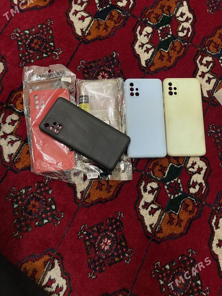 a51 6/128 - Ашхабад - img 5