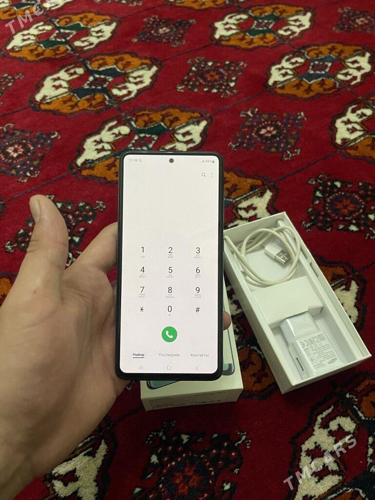 a51 6/128 - Ашхабад - img 1