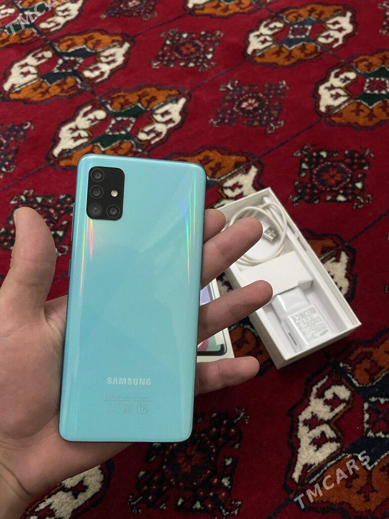 a51 6/128 - Ашхабад - img 3