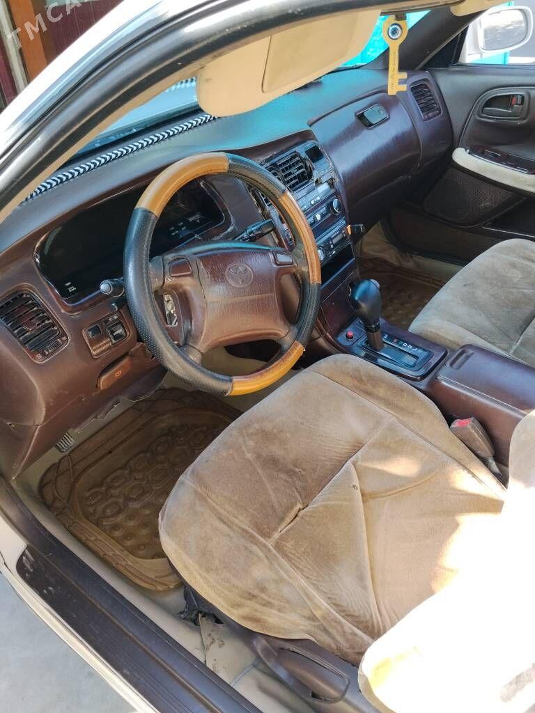 Toyota Mark II 1993 - 60 000 TMT - Мары - img 8