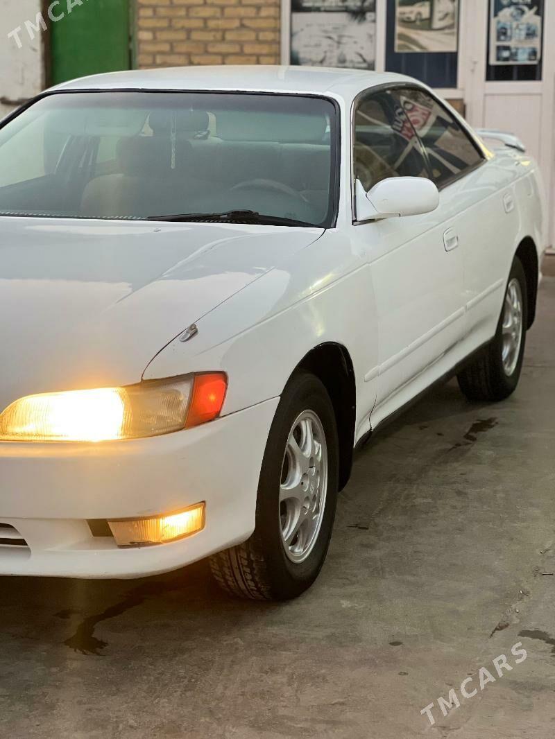 Toyota Mark II 1993 - 60 000 TMT - Мары - img 2