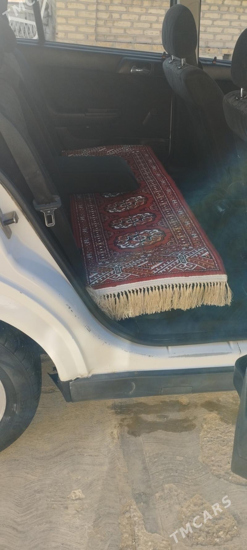 Opel Astra 2000 - 93 000 TMT - Мары - img 7