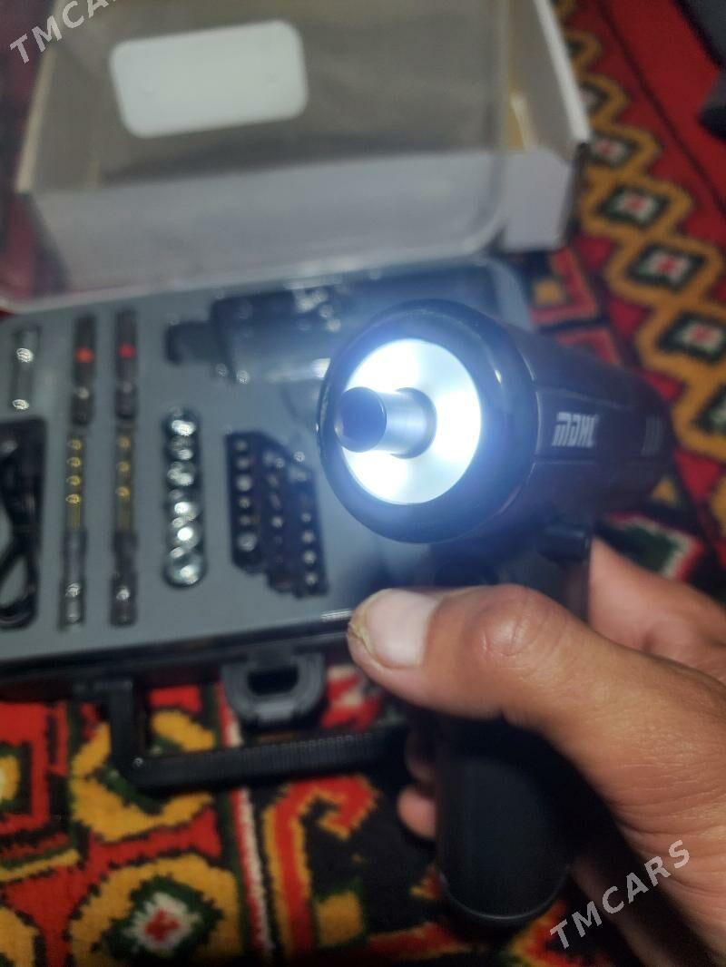 direl - Görogly (Tagta) - img 6