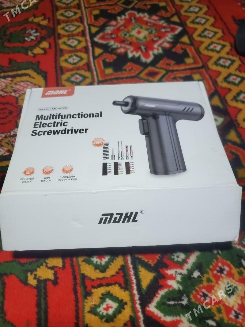 direl - Görogly (Tagta) - img 8