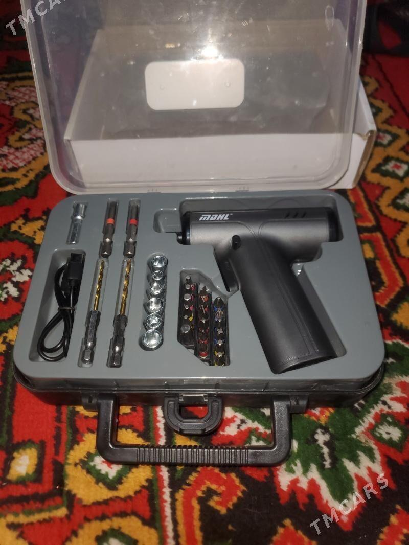 direl - Görogly (Tagta) - img 2