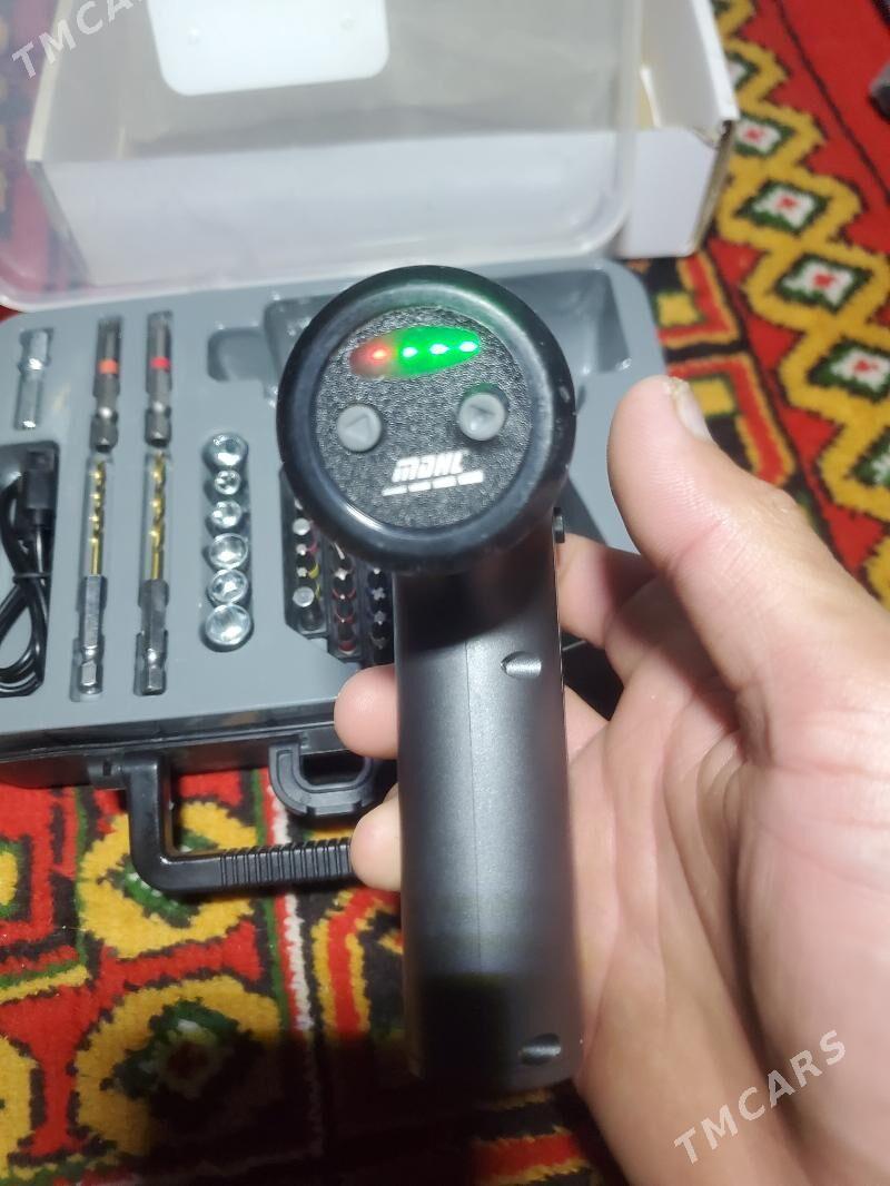 direl - Görogly (Tagta) - img 3