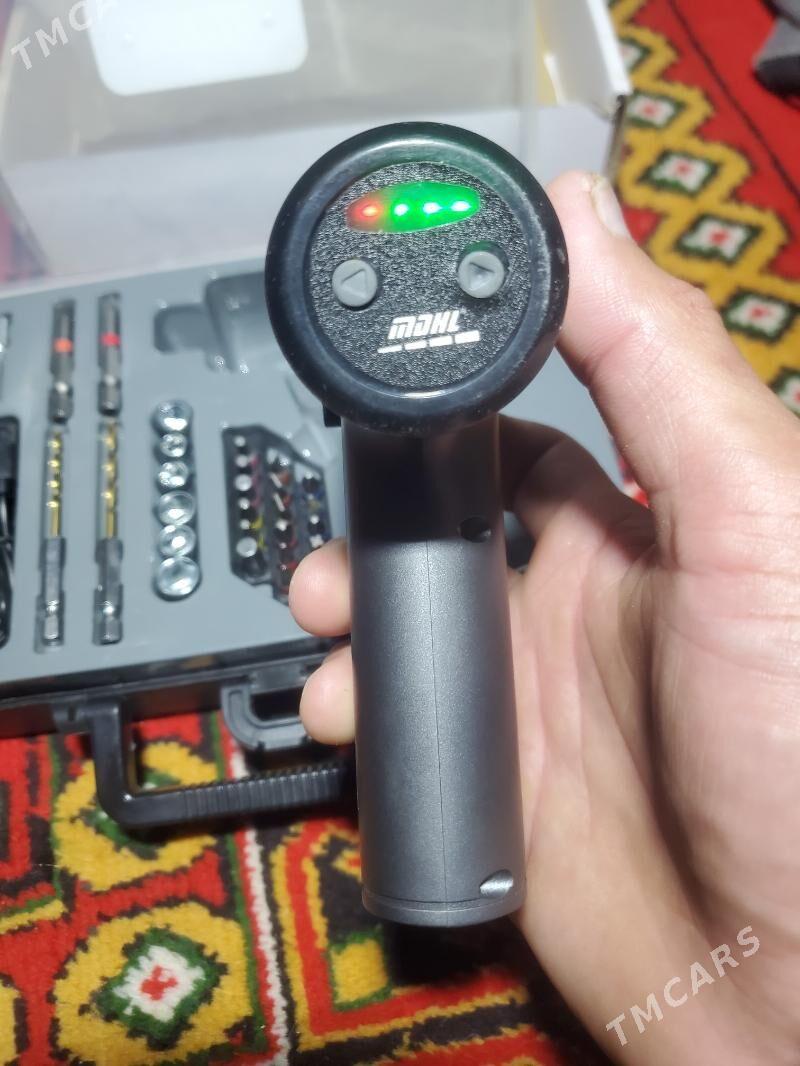 direl - Görogly (Tagta) - img 4