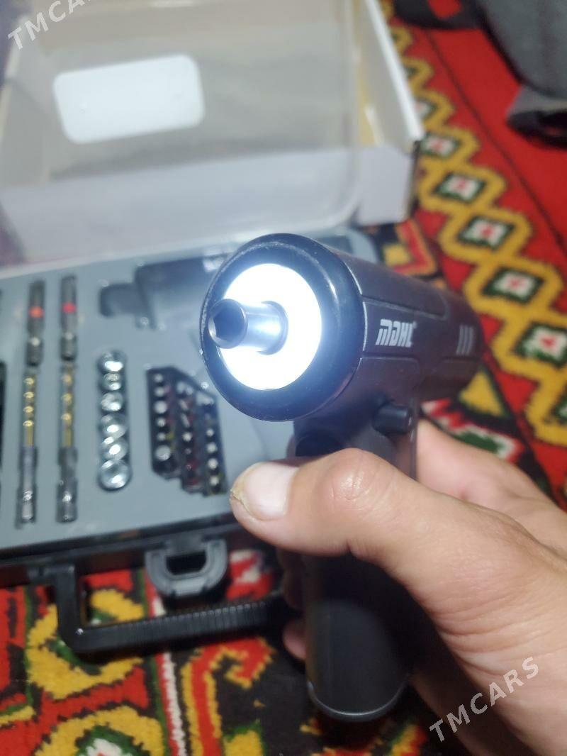 direl - Görogly (Tagta) - img 5