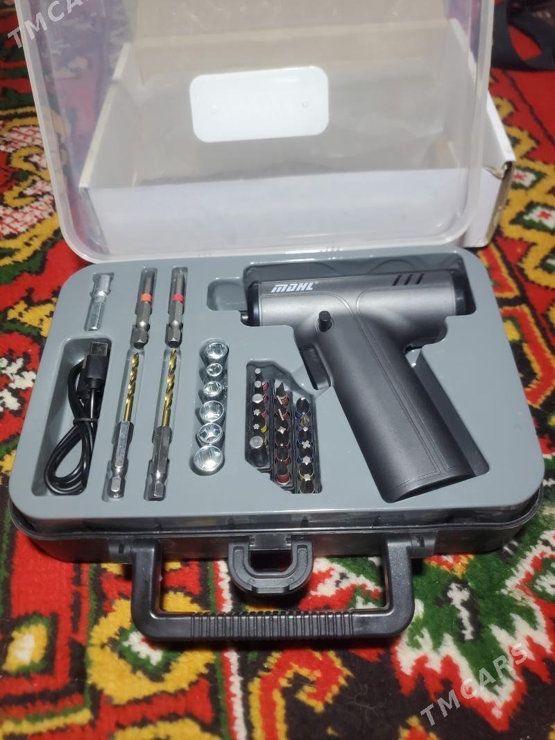 direl - Görogly (Tagta) - img 1