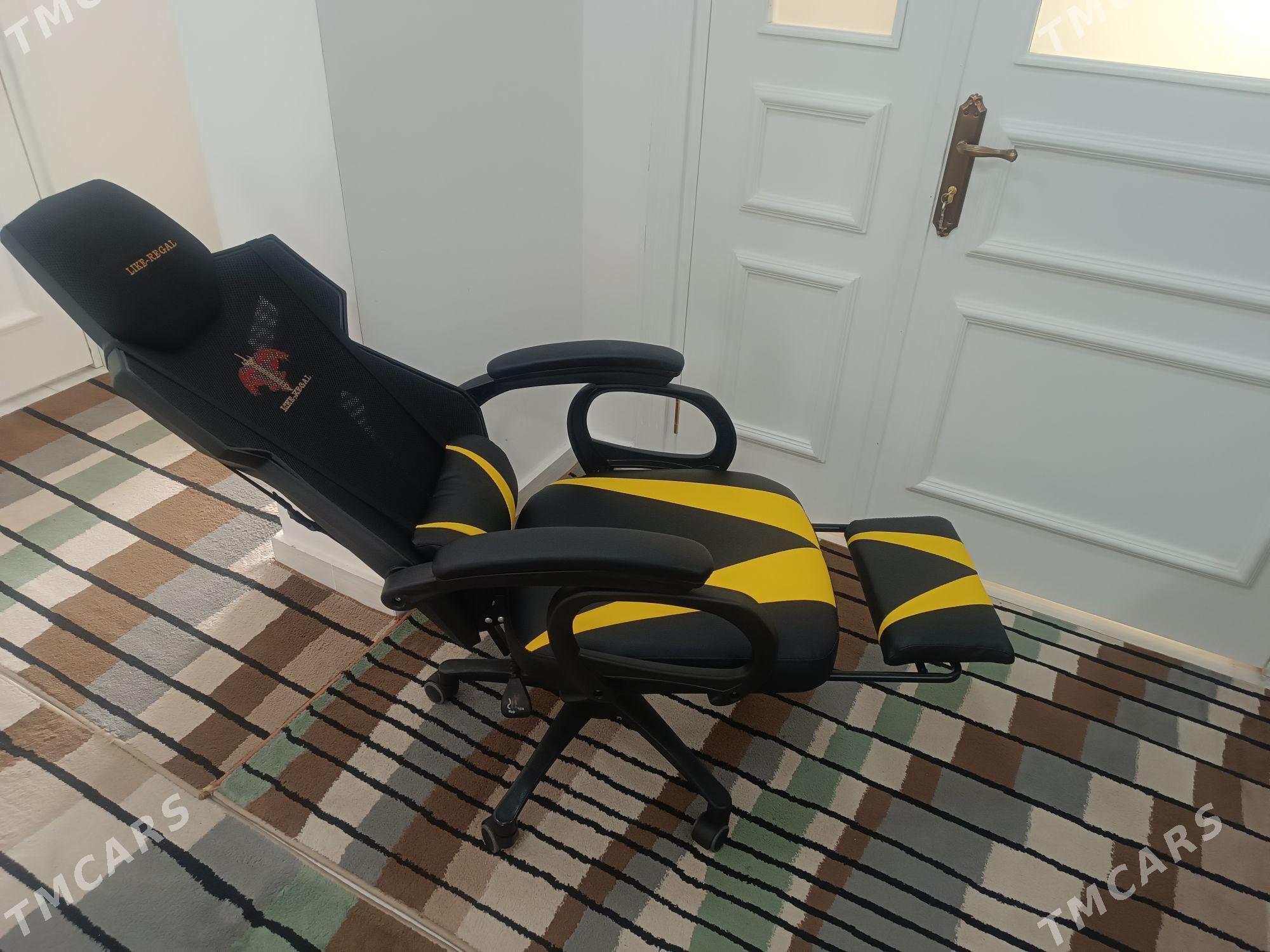 кресло, kreslo igrawoy - Gurtly - img 4