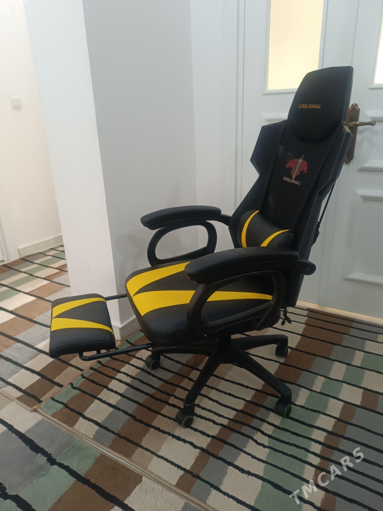 кресло, kreslo igrawoy - Gurtly - img 7