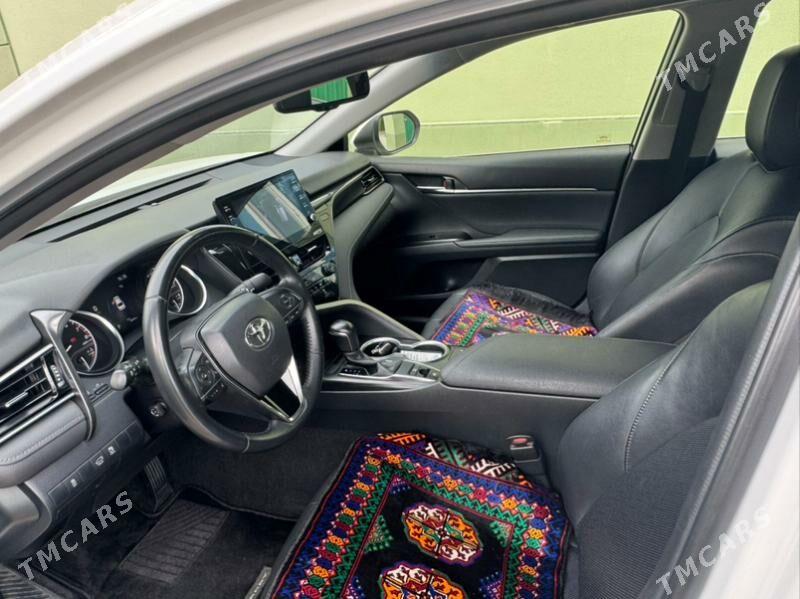 Toyota Camry 2021 - 590 000 TMT - Aşgabat - img 2