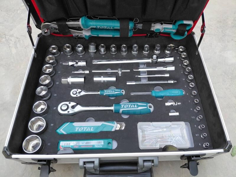 nabor acar total 3 000 TMT - Aşgabat - img 7