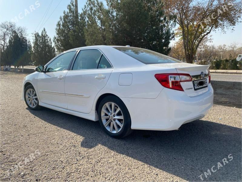 Toyota Camry 2013 - 270 000 TMT - Baýramaly - img 7