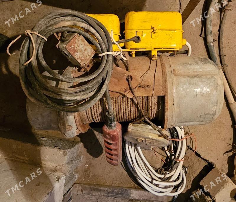 tokly tal - Tejen - img 2