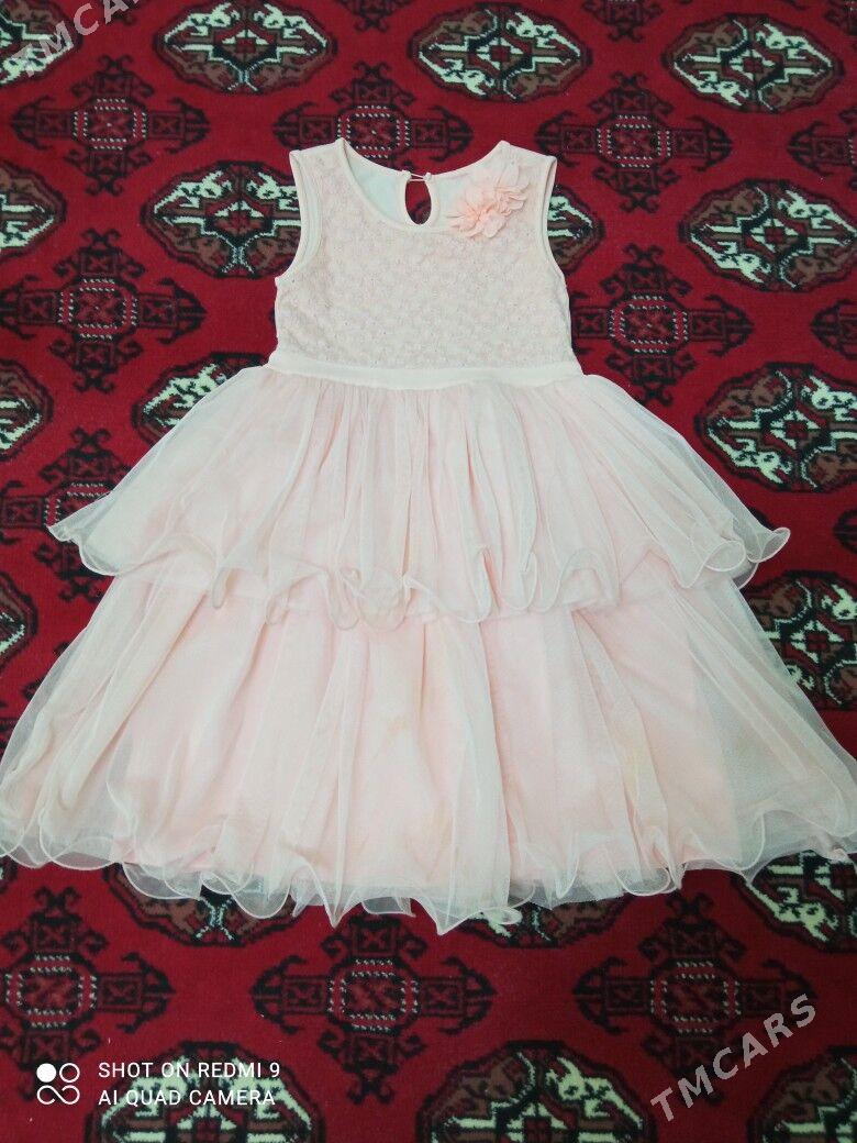 койнек - Туркменабат - img 1