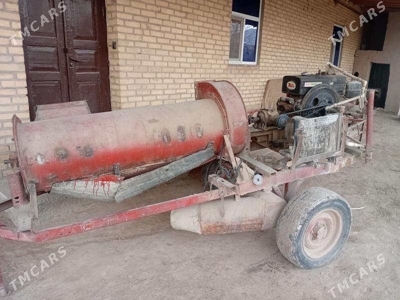 MTZ 80 2015 - 22 000 TMT - Гурбансолтан Едже - img 4