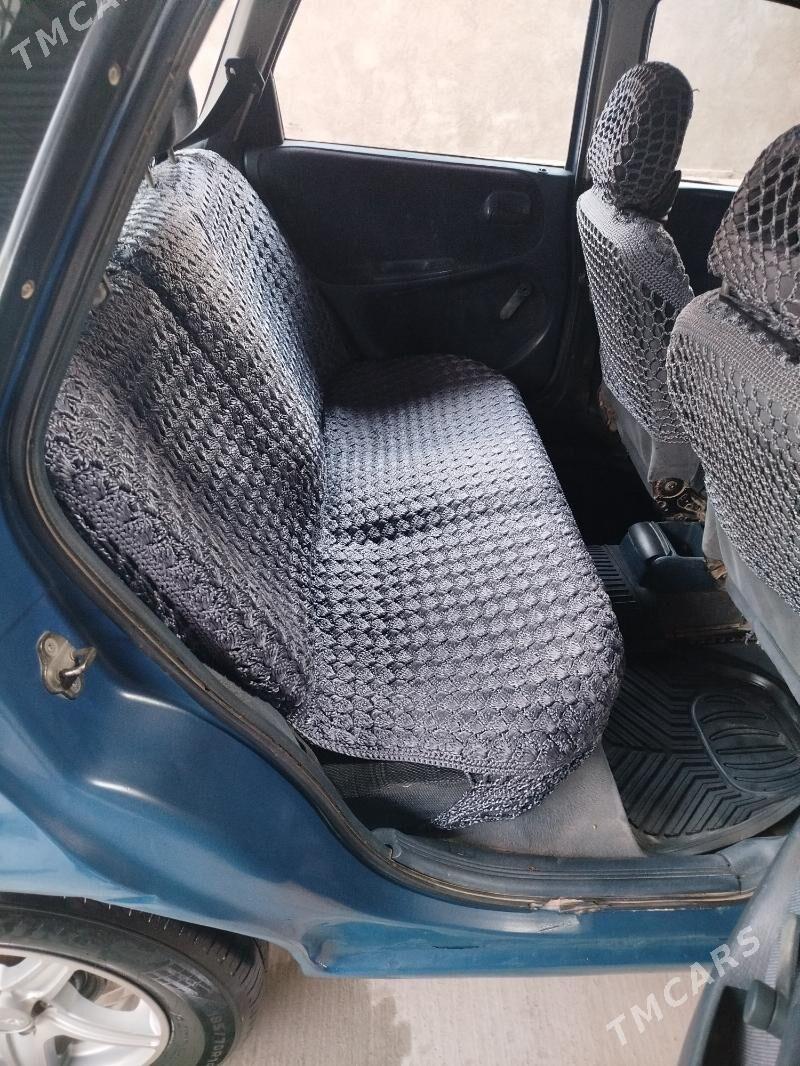 Opel Astra 1993 - 35 000 TMT - Туркменабат - img 7