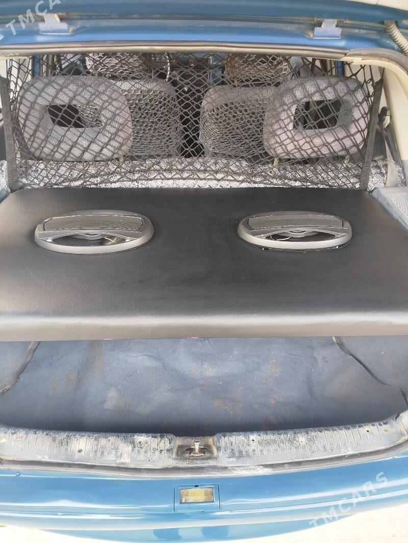 Opel Astra 1993 - 35 000 TMT - Туркменабат - img 8