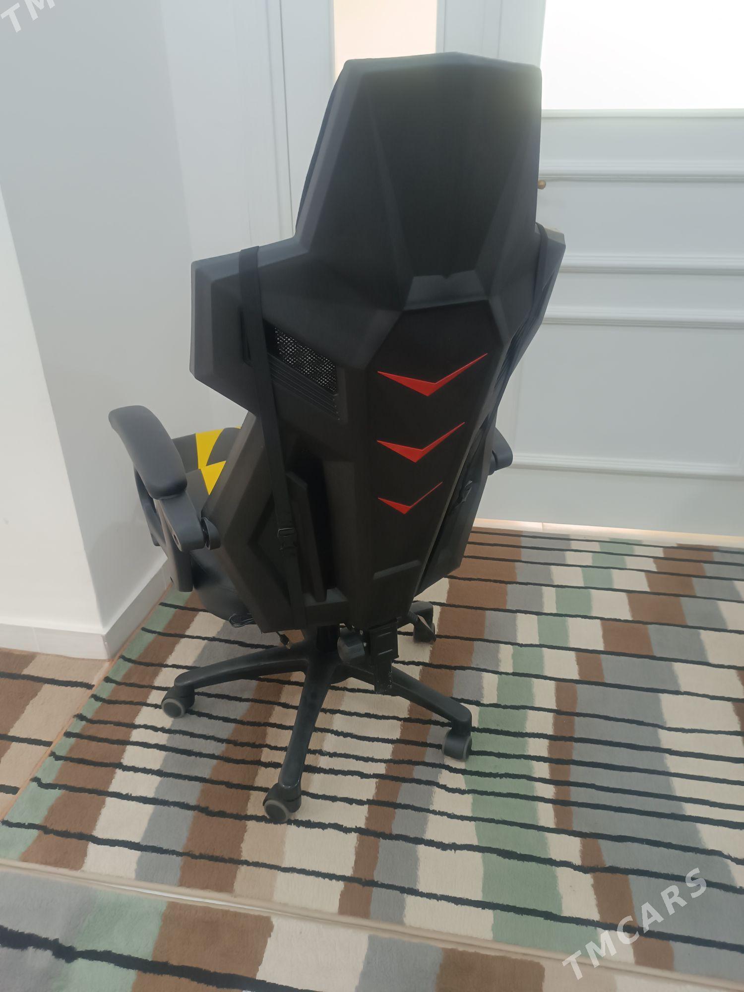 кресло, kreslo igrawoy - Gurtly - img 5