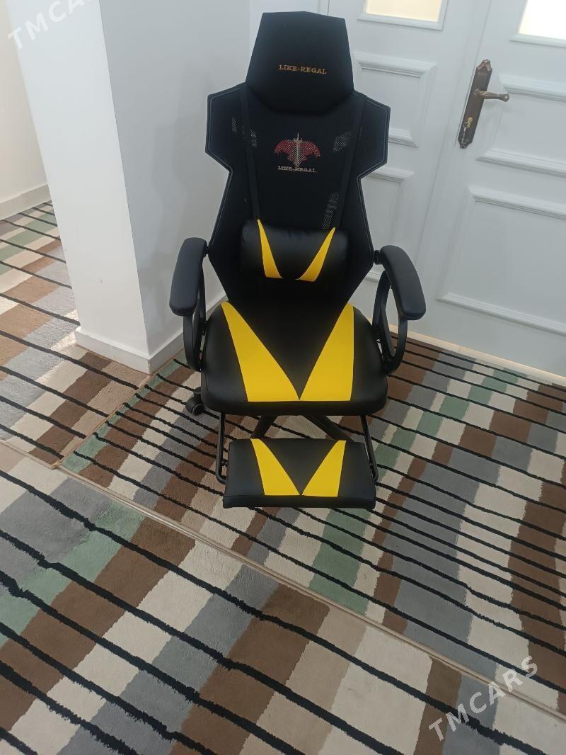 кресло, kreslo igrawoy - Gurtly - img 9