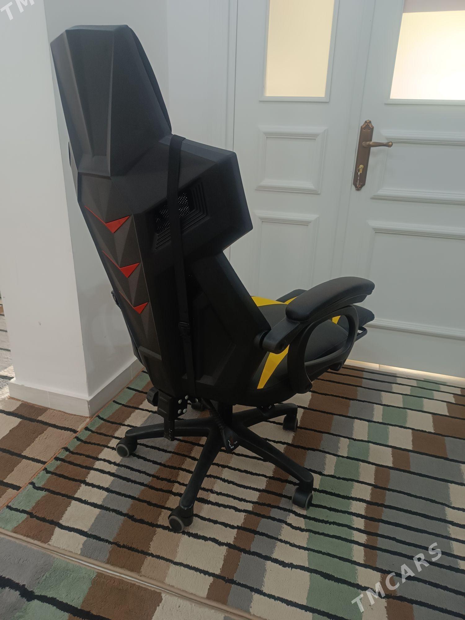 кресло, kreslo igrawoy - Gurtly - img 6