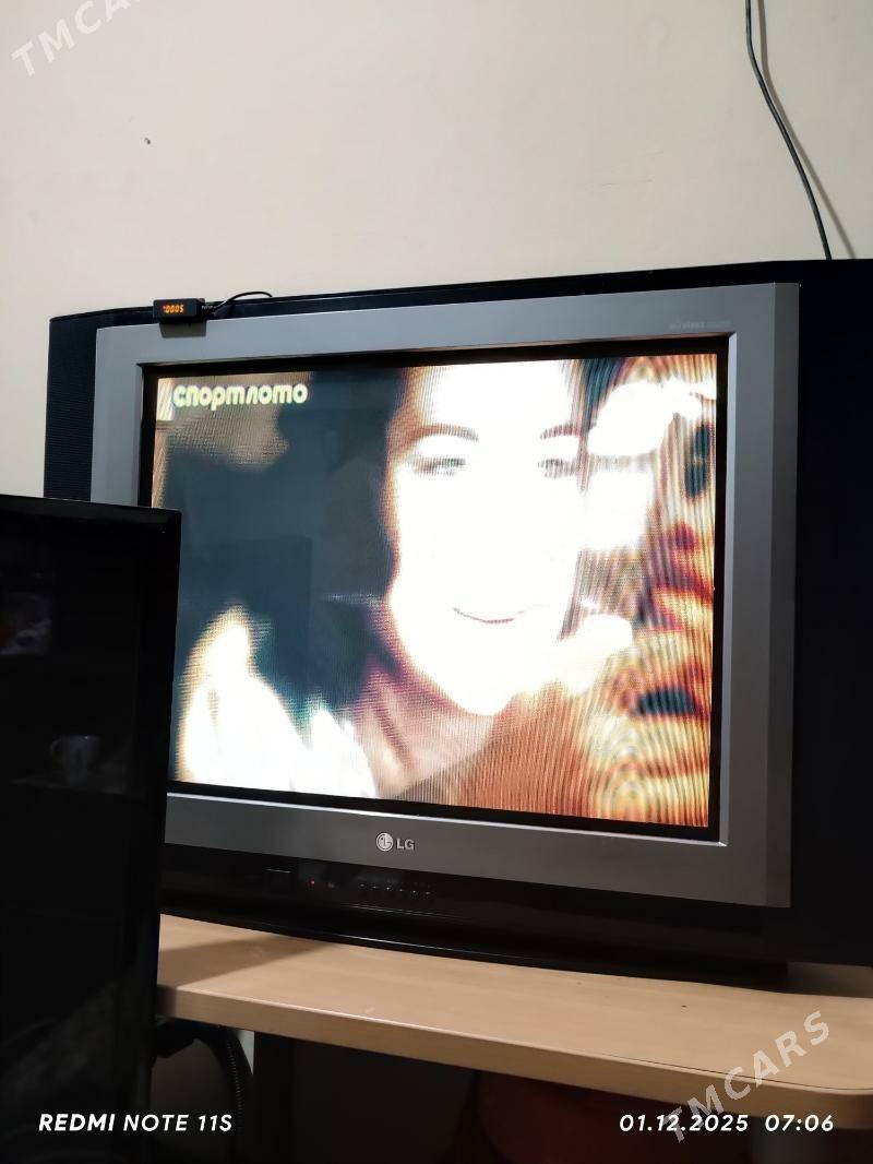 LG TELEWIZOR - Bedew - img 2