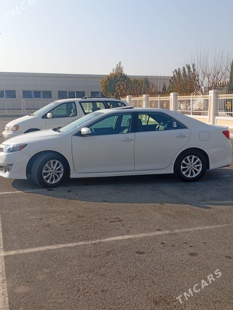 Toyota Camry 2012 - 24 000 TMT - Туркменабат - img 1