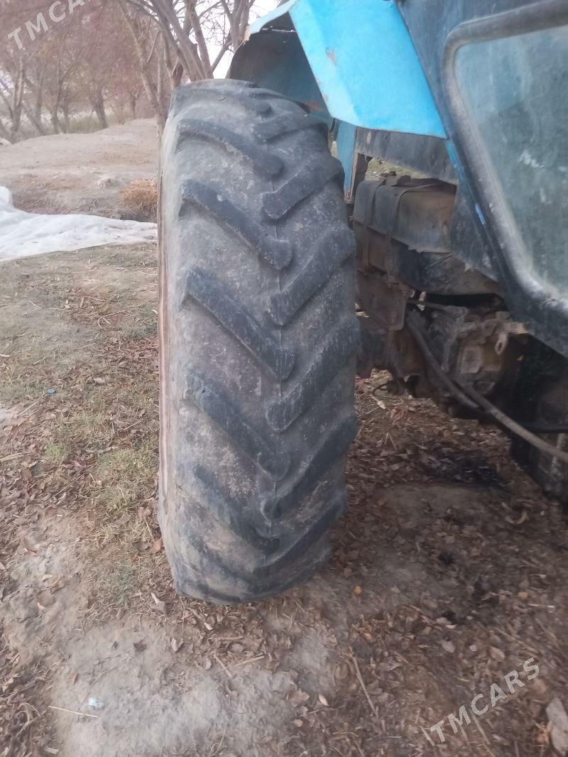 MTZ 82 1986 - 90 000 TMT - Ак-Бугдайский этрап - img 5