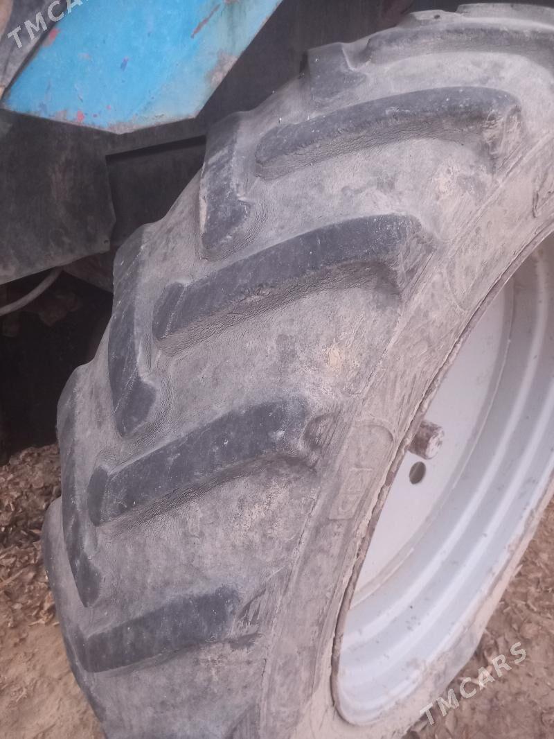 MTZ 82 1986 - 90 000 TMT - Ак-Бугдайский этрап - img 6