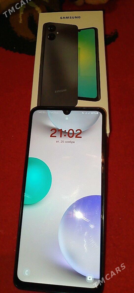 samsung  a 06 - Дашогуз - img 3