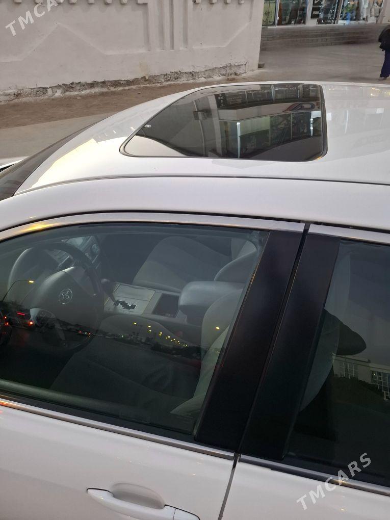 Toyota Camry 2009 - 165 000 TMT - Мары - img 5