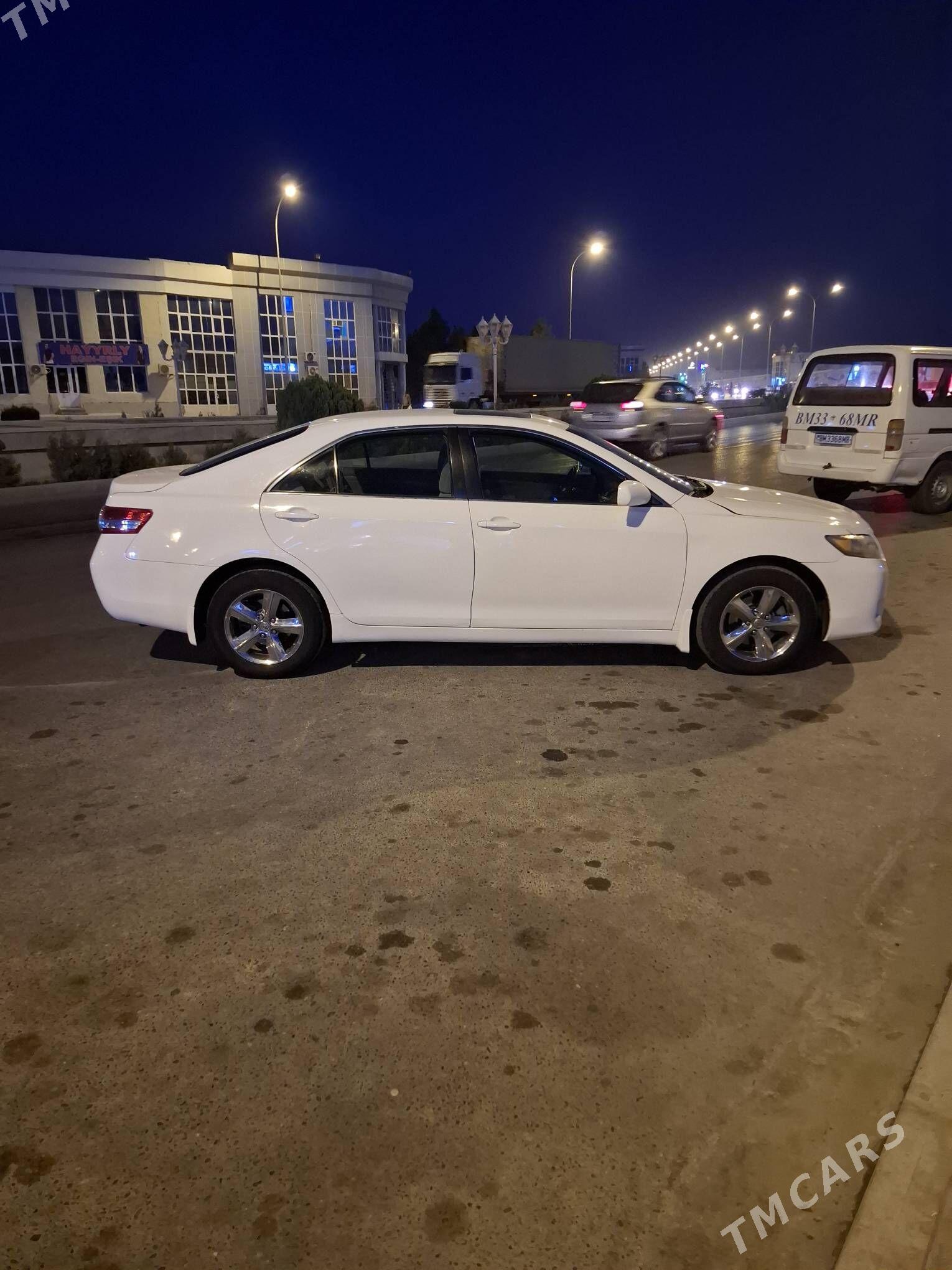 Toyota Camry 2009 - 165 000 TMT - Мары - img 2