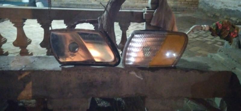 pawarotnik fort taurus 150 TMT - Kerki - img 2