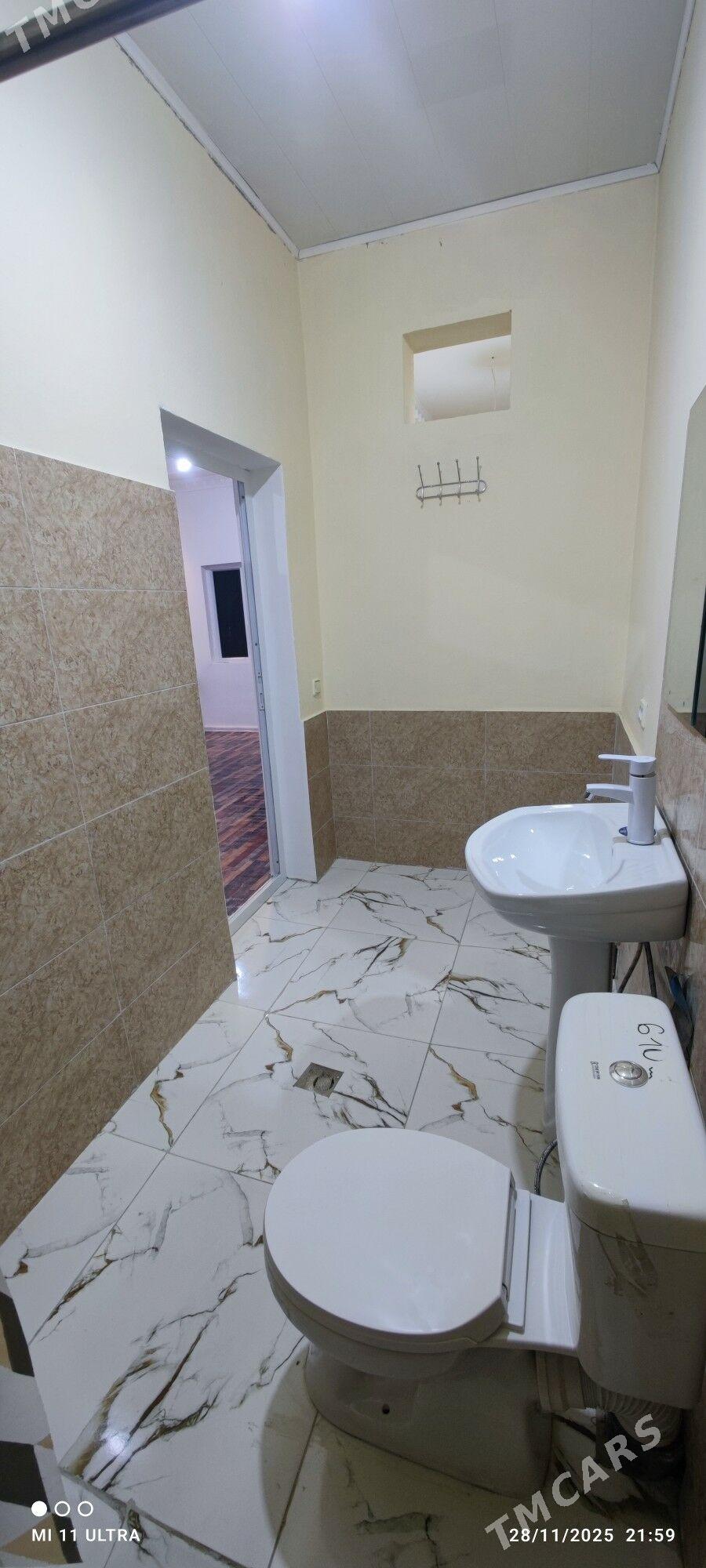 Arenda jaý - Aşgabat - img 7