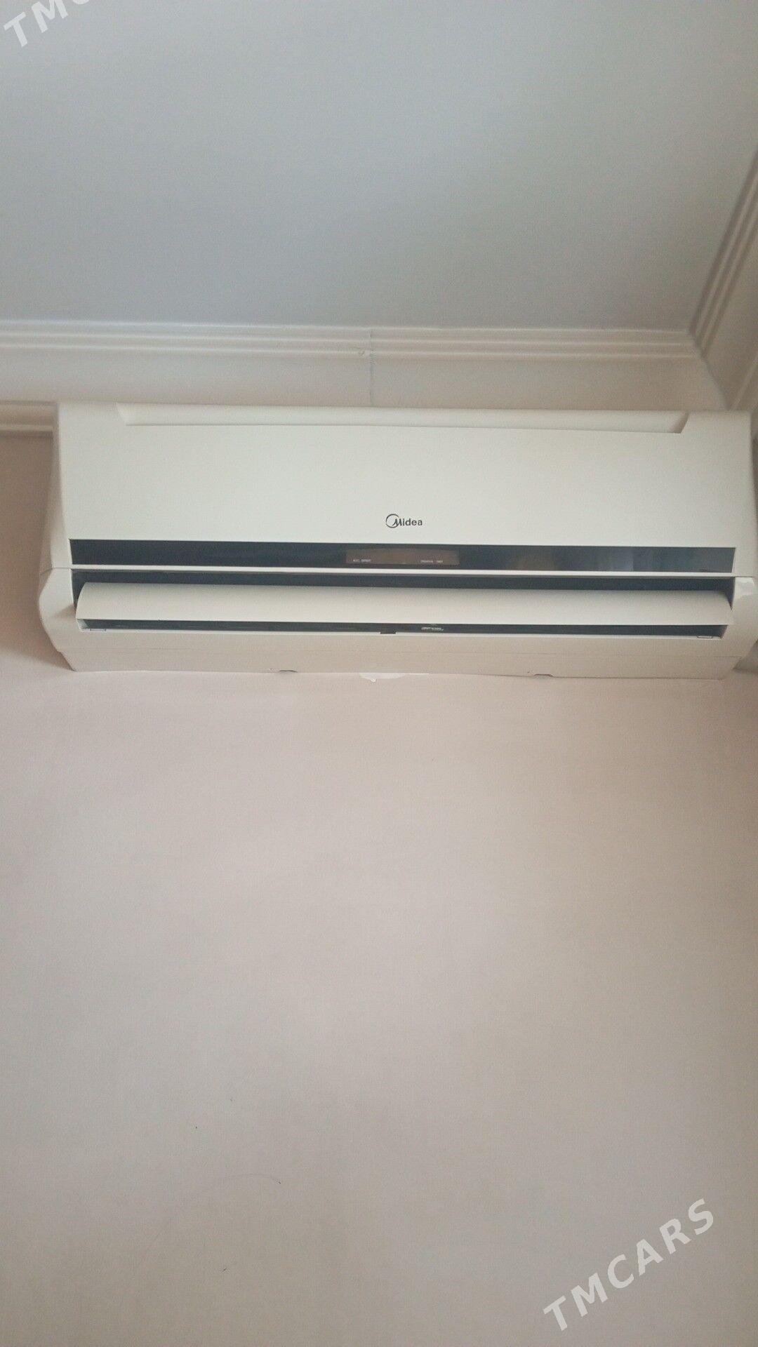 СПЛИТ Б/У - Ашхабад - img 2