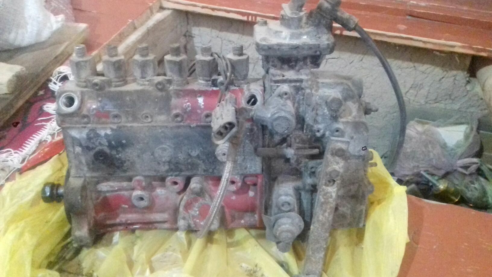 Topbulnoý 5 000 TMT - Мары - img 5