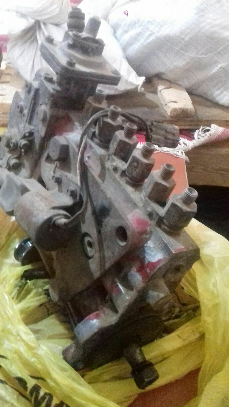 Topbulnoý 5 000 TMT - Мары - img 3