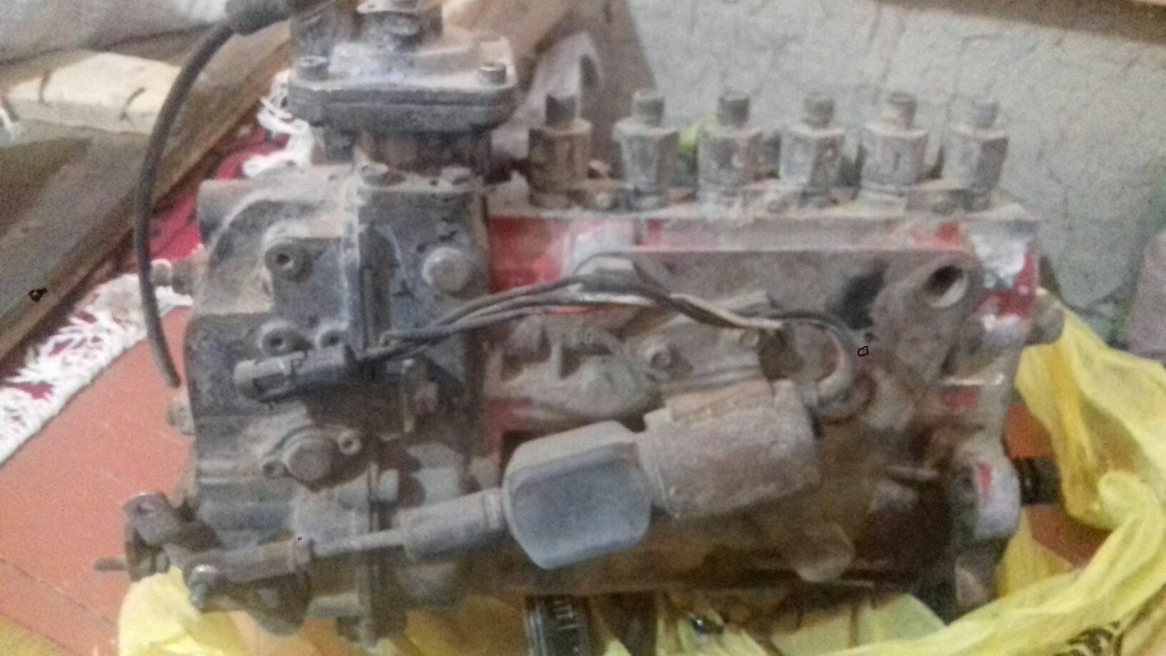 Topbulnoý 5 000 TMT - Мары - img 2