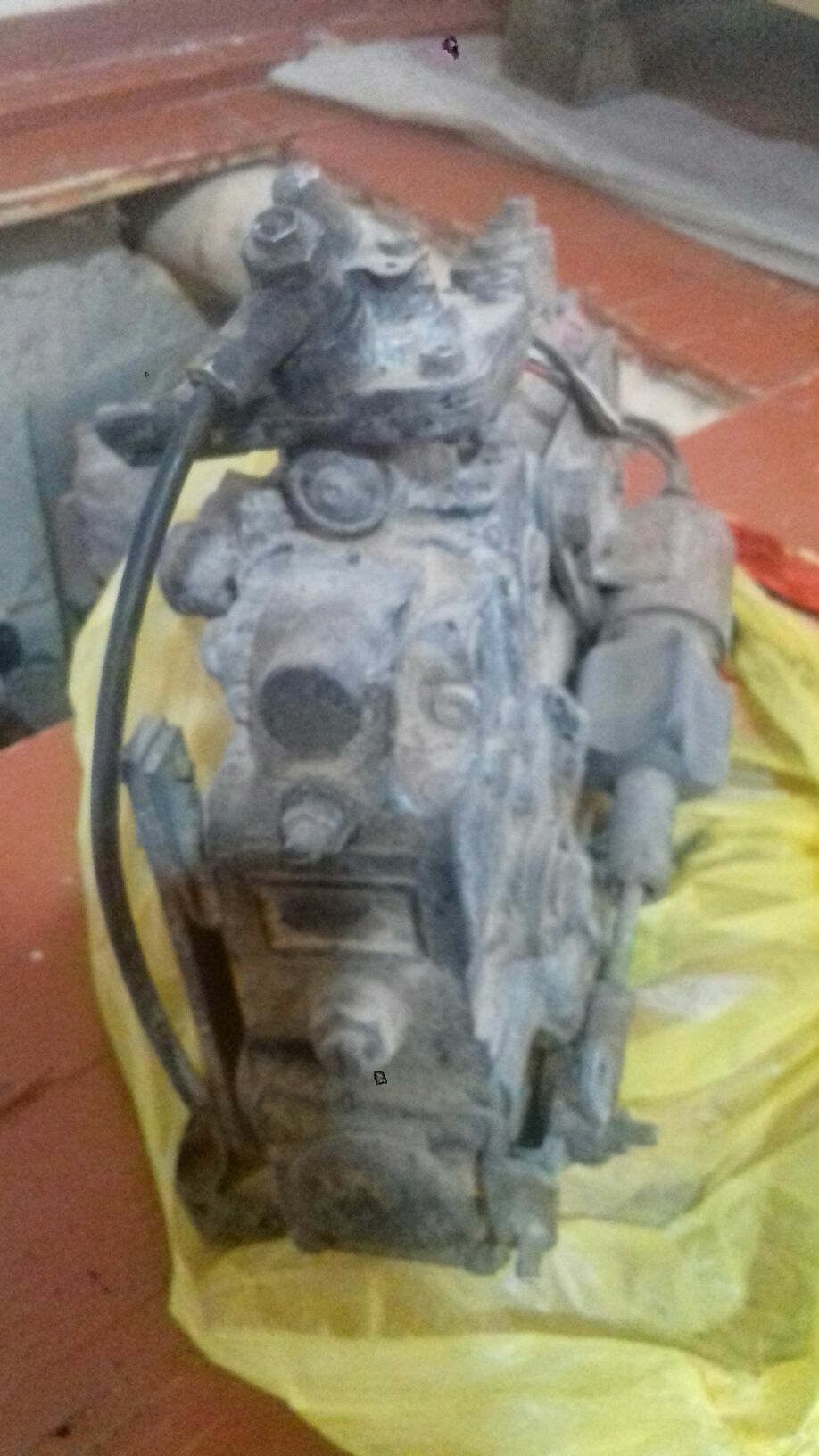 Topbulnoý 5 000 TMT - Мары - img 4