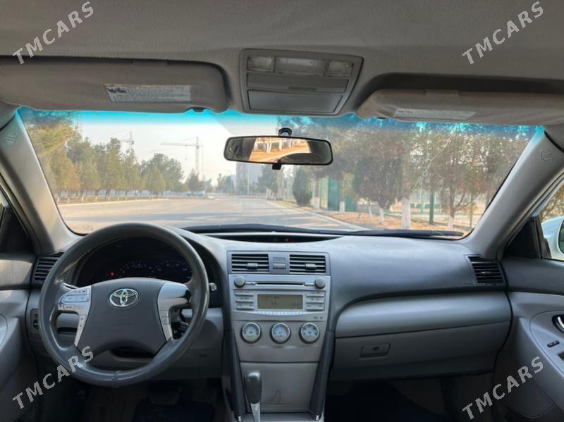 Toyota Camry 2010 - 200 000 TMT - Mary - img 6