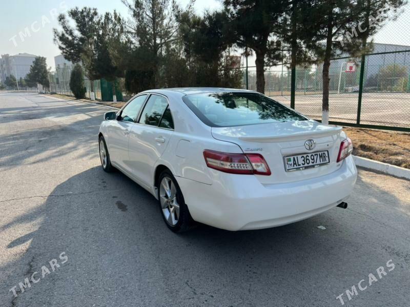 Toyota Camry 2010 - 200 000 TMT - Mary - img 4
