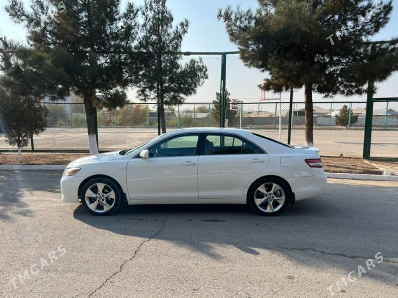 Toyota Camry 2010 - 200 000 TMT - Mary - img 7