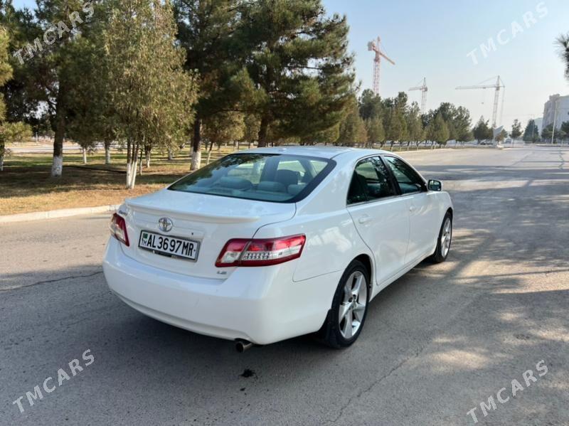 Toyota Camry 2010 - 200 000 TMT - Mary - img 5