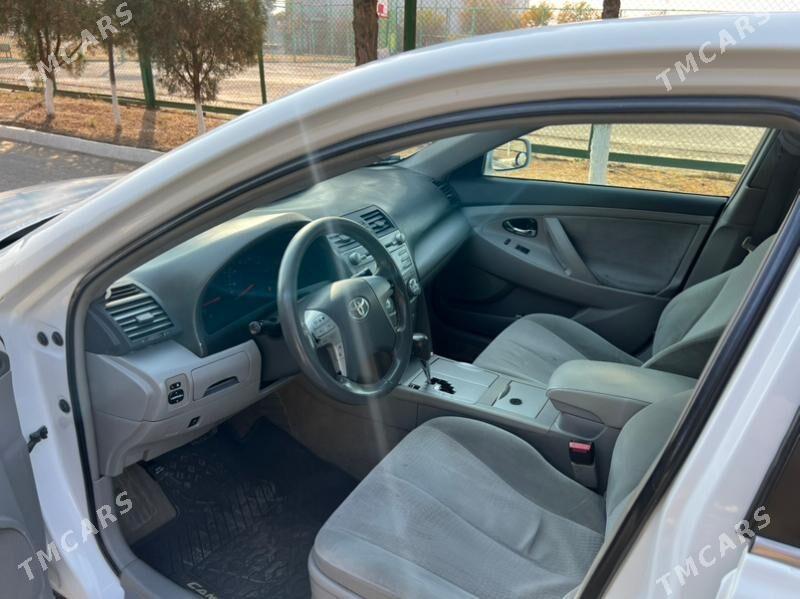 Toyota Camry 2010 - 200 000 TMT - Mary - img 8