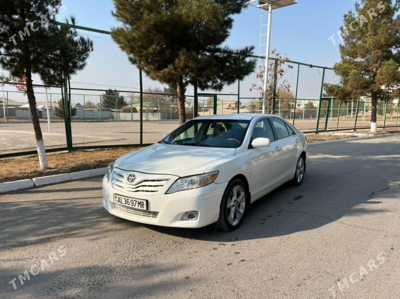 Toyota Camry 2010 - 200 000 TMT - Mary - img 2