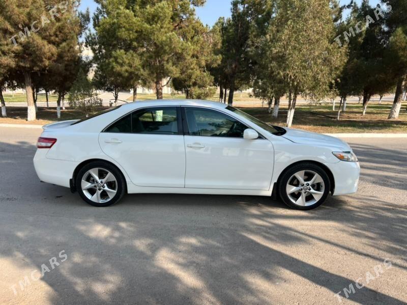 Toyota Camry 2010 - 200 000 TMT - Mary - img 3