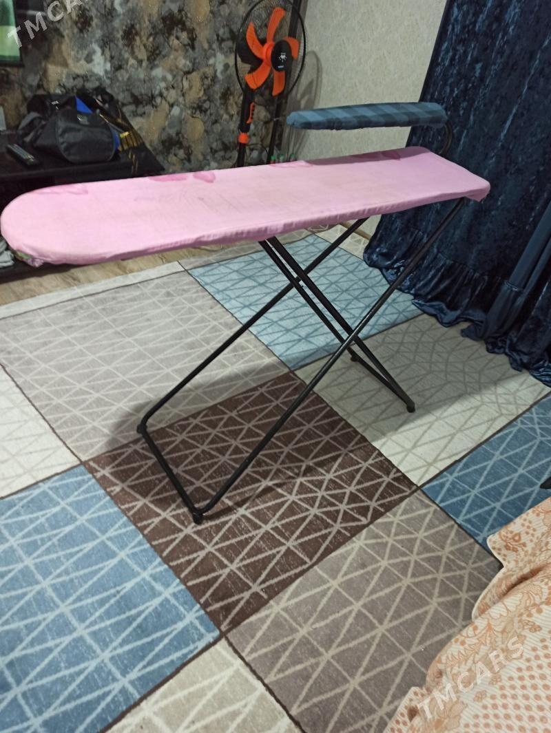 гладилка gladilka utug - Türkmenbaşy - img 2