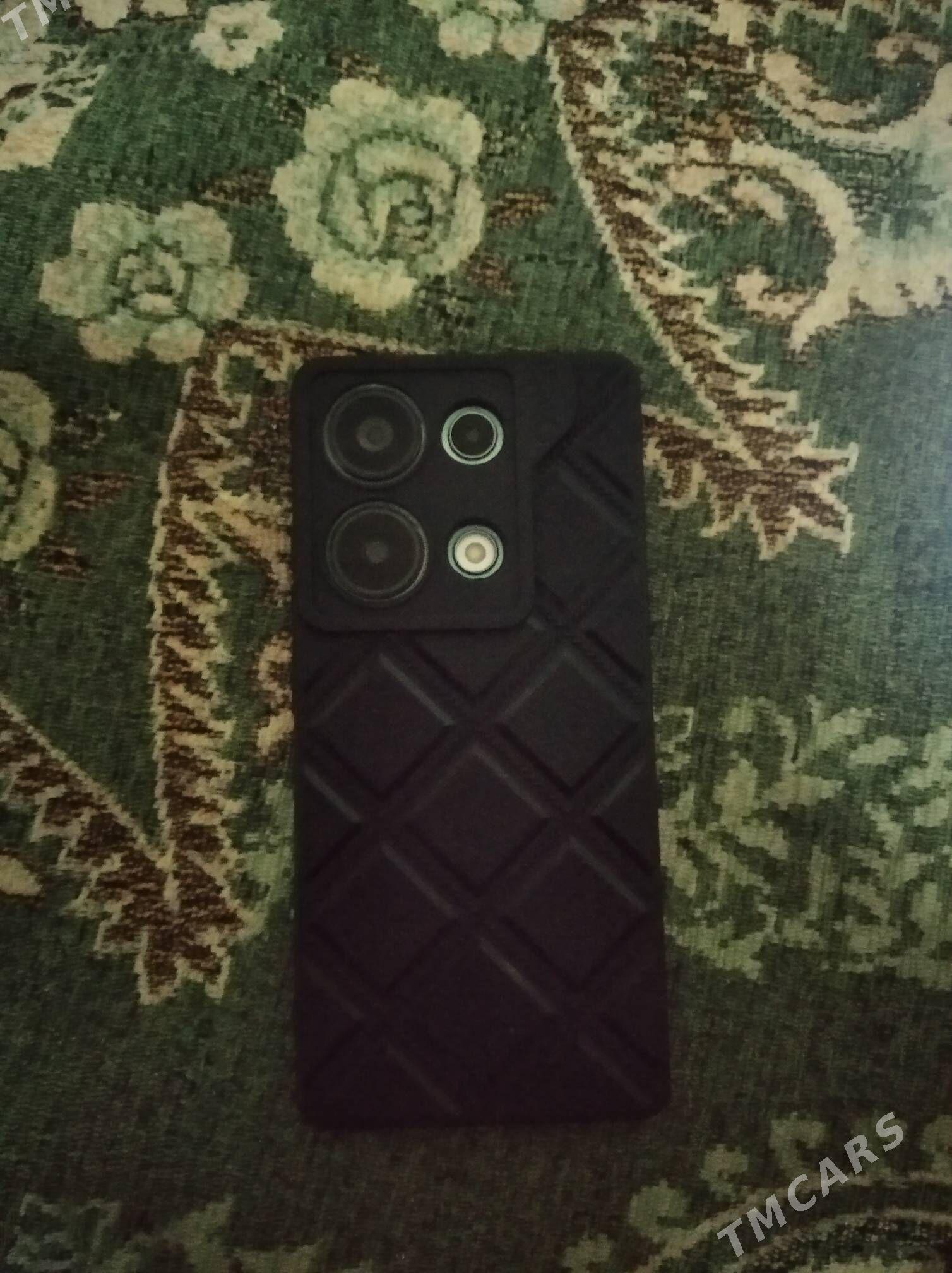 Not 13 pro 8/128 - 30 mkr - img 2