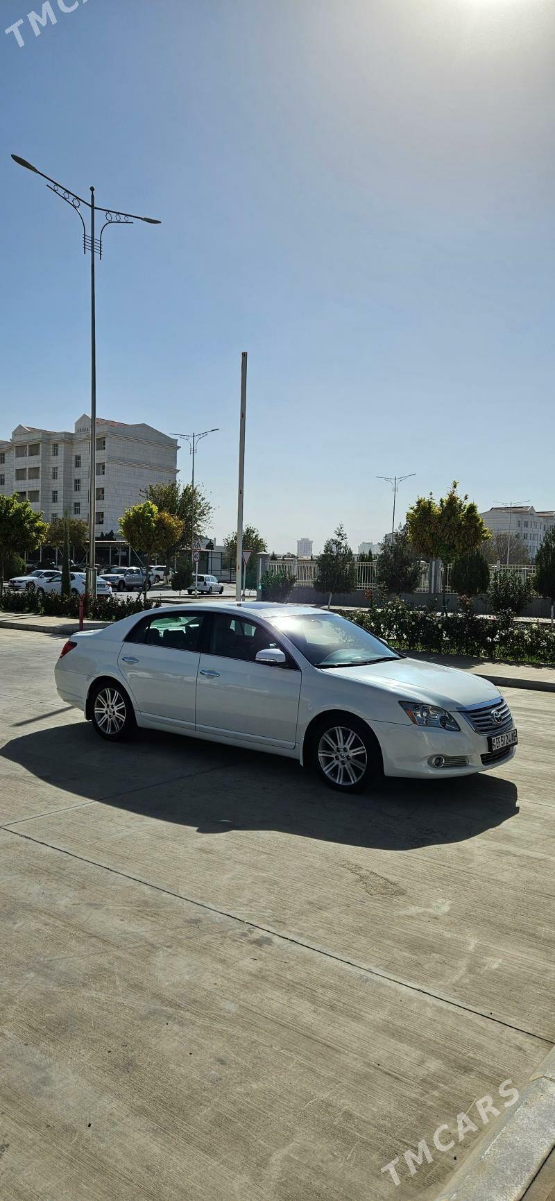 Toyota Avalon 2006 - 228 000 TMT - Ашхабад - img 2